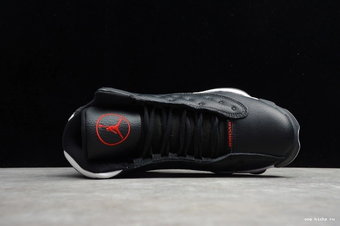 Rep Onekick Jordan Reverse Game 13 Air Got He 414571-061 0818